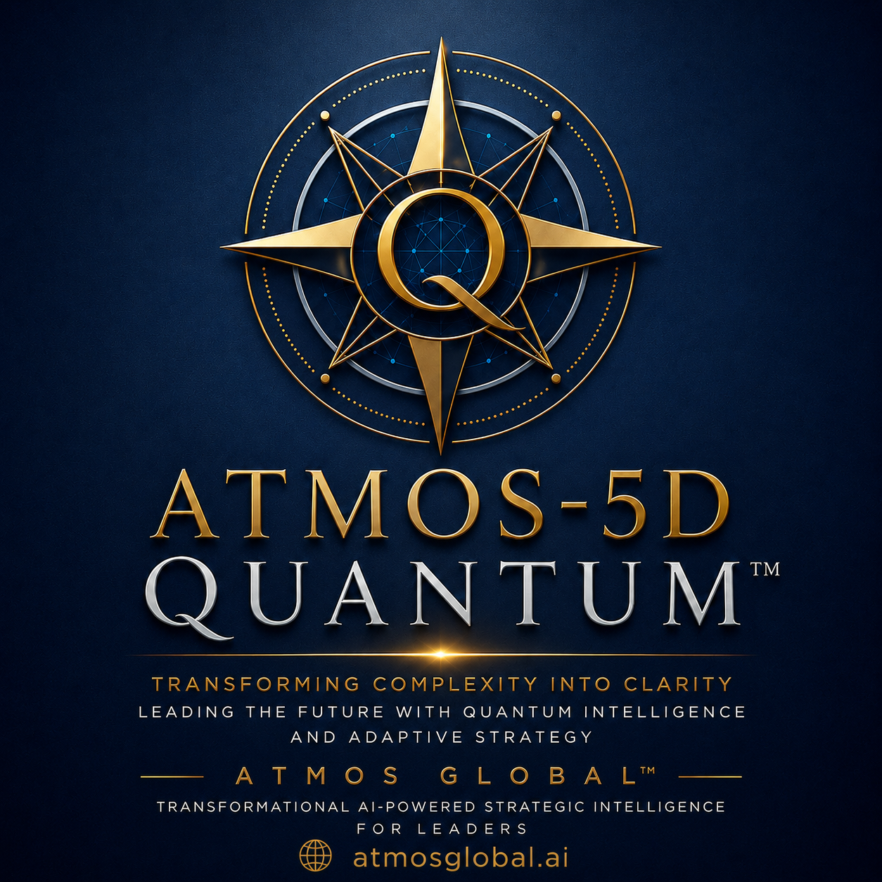 ATMOS Global ATMOS-5D Quantum