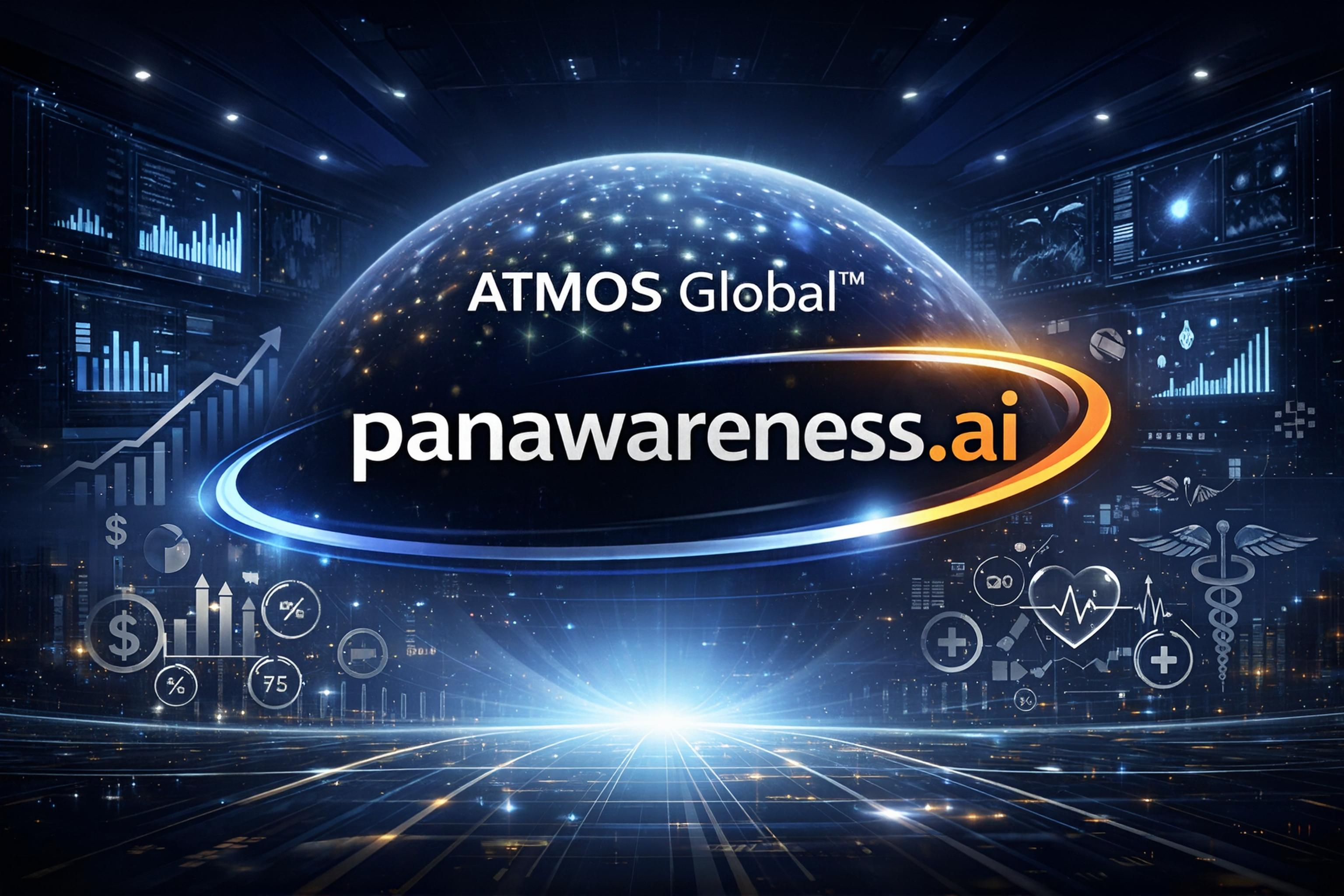 ATMOS Global panawareness.ai